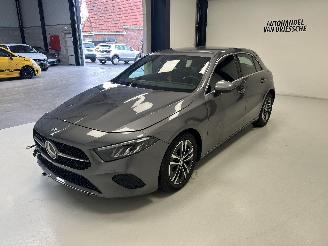 Mercedes A-klasse AUTOMATIQUE picture 8