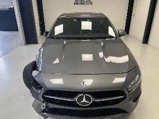 Mercedes A-klasse AUTOMATIQUE picture 9