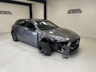 Auto incidentate Mercedes A-klasse AUTOMATIQUE 2024/12