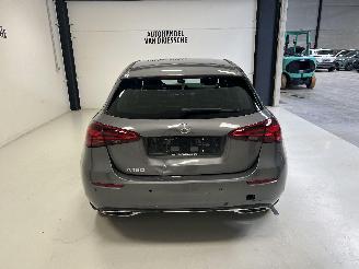 Mercedes A-klasse AUTOMATIQUE picture 5