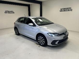 Schadeauto Volkswagen Polo DSG 2023/8