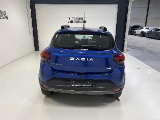 Dacia Sandero LPG+ESSENCE picture 6