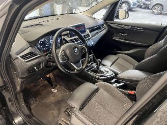 BMW 2-serie SPORTLINE picture 10