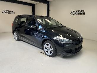 damaged passenger cars BMW 2-serie SPORTLINE 2022/4