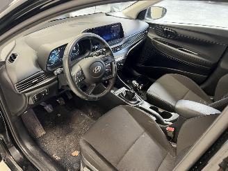 Hyundai I-20  picture 10