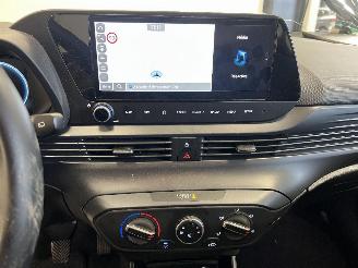 Hyundai I-20  picture 13