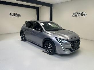 Avarii autoturisme Peugeot 208 GT LINE / AUTOMAAT 2023/2