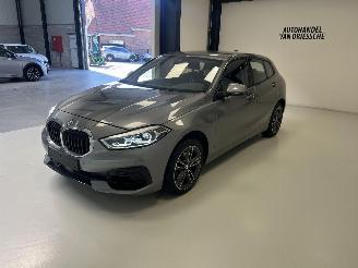 BMW 1-serie  picture 7