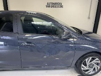 Hyundai I-20 AUTOMAAT picture 3