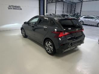 Hyundai I-20 AUTOMAAT picture 8