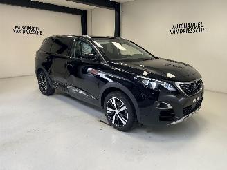 Schadeauto Peugeot 5008 ALLURE 2020/9