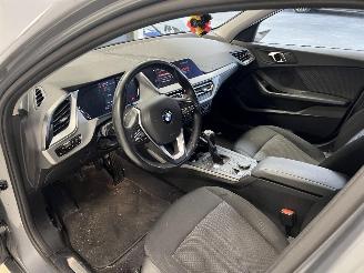 BMW 1-serie  picture 14