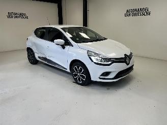 Unfallwagen Renault Clio INTENS 2018/1