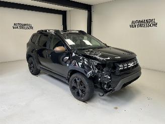 Coche accidentado Dacia Duster EXTREME 2023/11