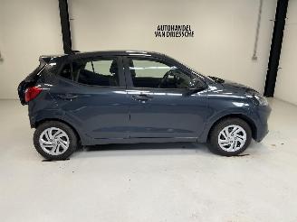 Hyundai I-10 AUTOMAAT picture 2