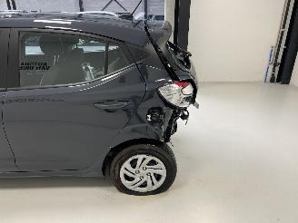 Hyundai I-10 AUTOMAAT picture 6