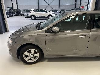 Volkswagen Polo COMFORTLINE picture 7