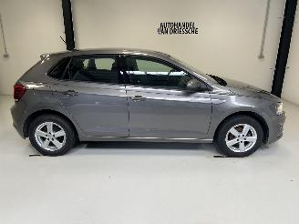 Volkswagen Polo COMFORTLINE picture 2