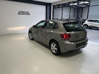 Volkswagen Polo COMFORTLINE picture 5