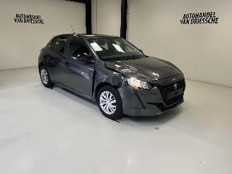 škoda osobní automobily Peugeot 208  2023/3