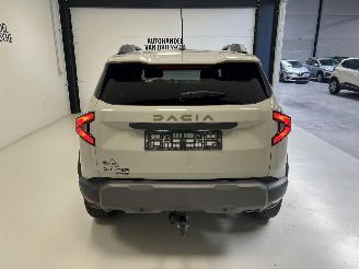 Dacia Duster EXTREME picture 4