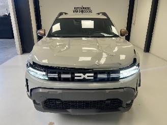 Dacia Duster EXTREME picture 7