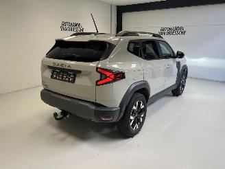 Dacia Duster EXTREME picture 3