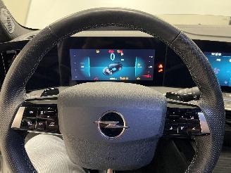 Opel Astra GS LINE picture 15