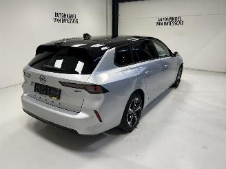 Opel Astra GS LINE picture 5