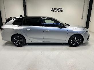 Unfallwagen Opel Astra GS LINE 2025/4