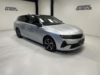  Opel Astra GS LINE 2025/4