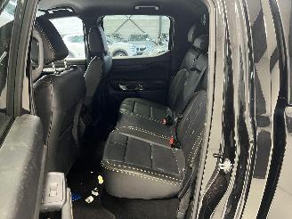 Ford Ranger WILDTRAK picture 11