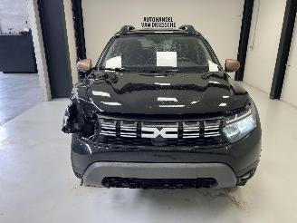 Dacia Duster EXTREME picture 8