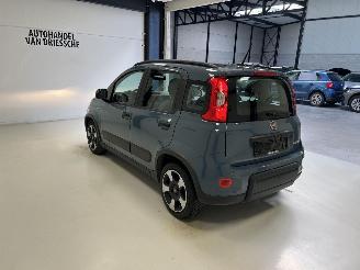 Fiat Panda CITY LIFE picture 6