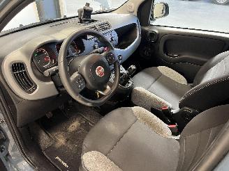 Fiat Panda CITY LIFE picture 10