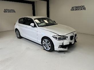  BMW 1-serie SPORTLINE 2019/4