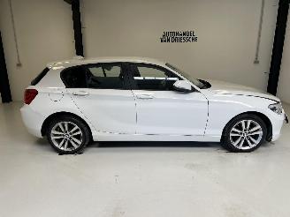 BMW 1-serie SPORTLINE picture 2