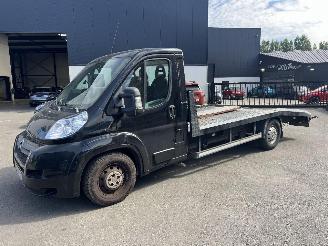  Citroën Jumper  2009/4