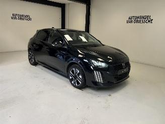 Avarii autoturisme Peugeot 208 ALLURE /AUTOMAAT 2024/7