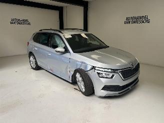  Skoda Kamiq AMBITION 2024/3
