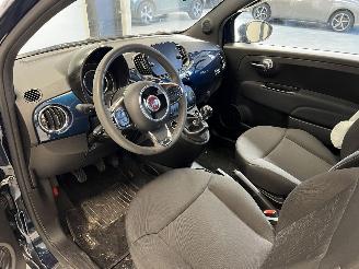 Fiat 500 DOLCEVITA picture 10