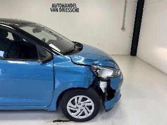 Hyundai I-10  picture 3