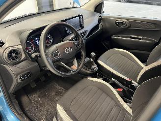 Hyundai I-10  picture 12
