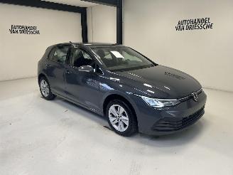 Unfallwagen Volkswagen Golf  2022/2