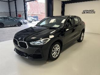 BMW X2 AUTOMAAT picture 7