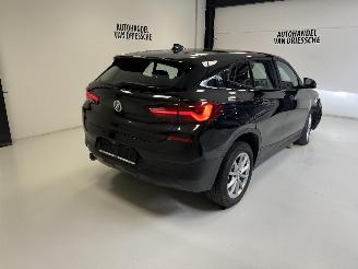 BMW X2 AUTOMAAT picture 4