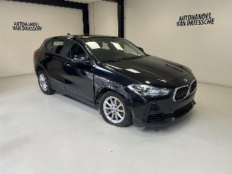 Schadeauto BMW X2 AUTOMAAT 2024/1