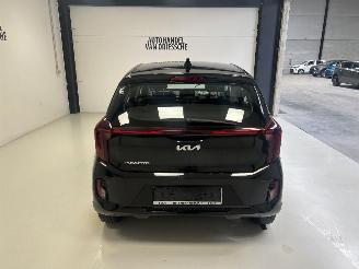 Kia Picanto  picture 4