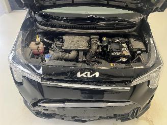 Kia Picanto  picture 8