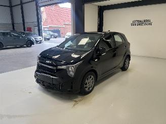 Kia Picanto  picture 6